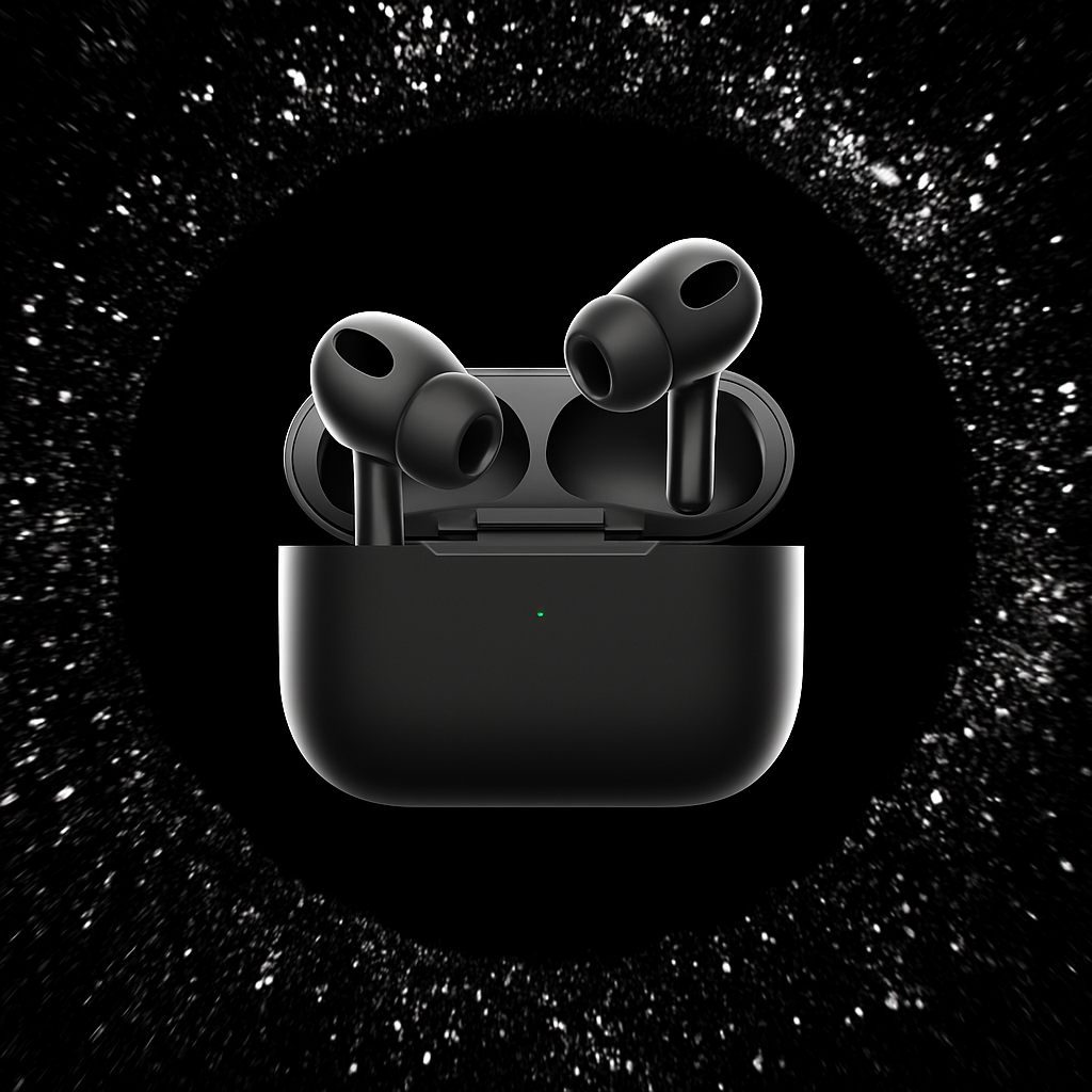 6 accessories. A reinvented iPhone experience.